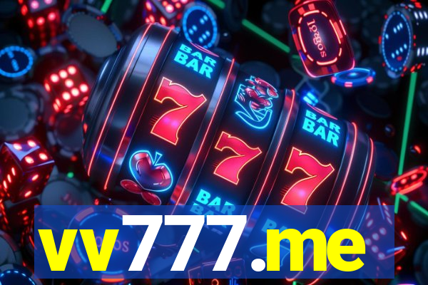 vv777.me