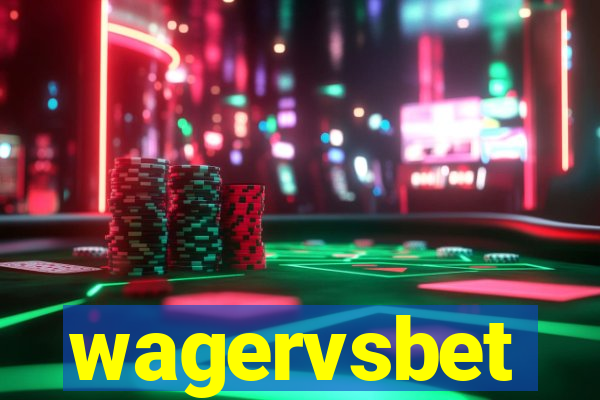 wagervsbet