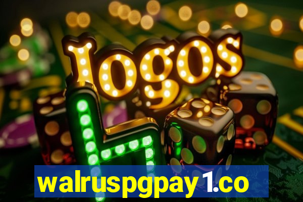 walruspgpay1.com