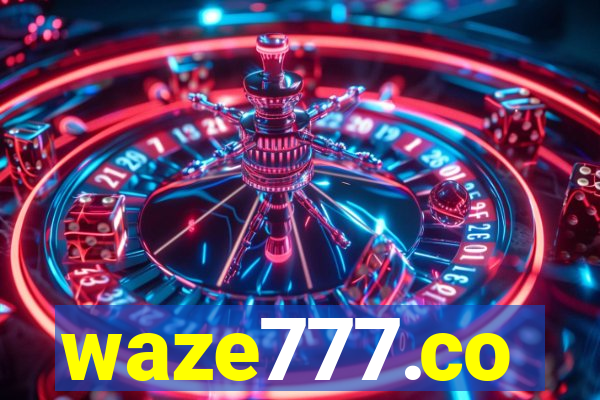 waze777.co