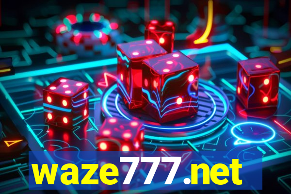 waze777.net