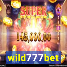 wild777bet