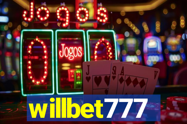 willbet777