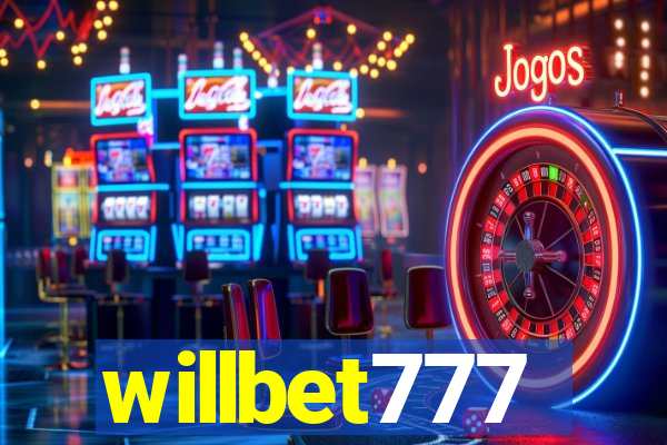 willbet777