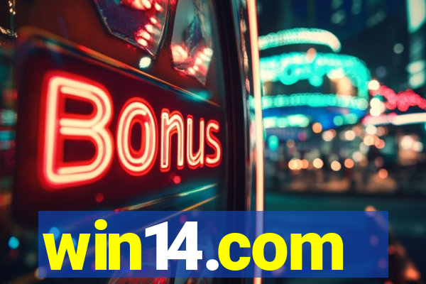 win14.com