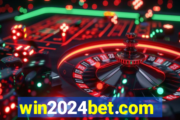 win2024bet.com