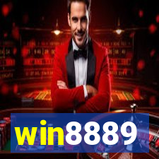 win8889