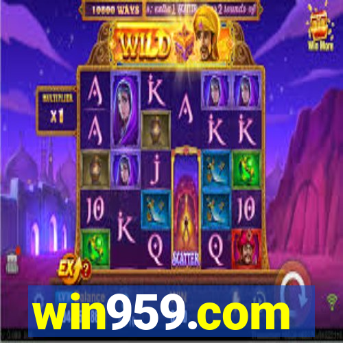 win959.com