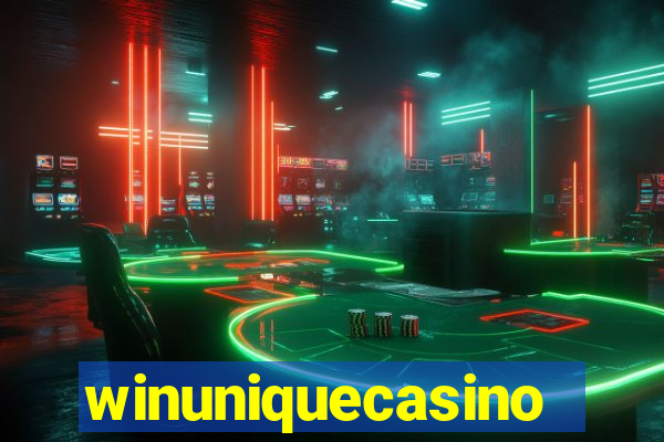 winuniquecasino