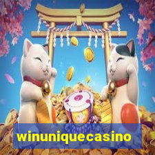 winuniquecasino