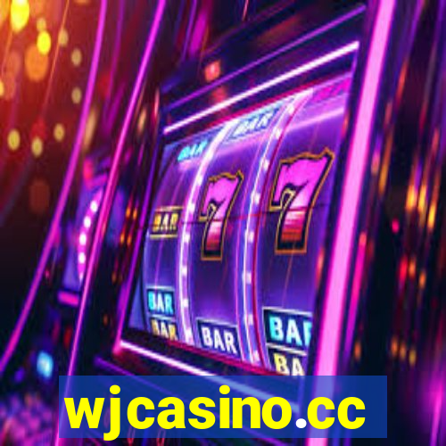 wjcasino.cc