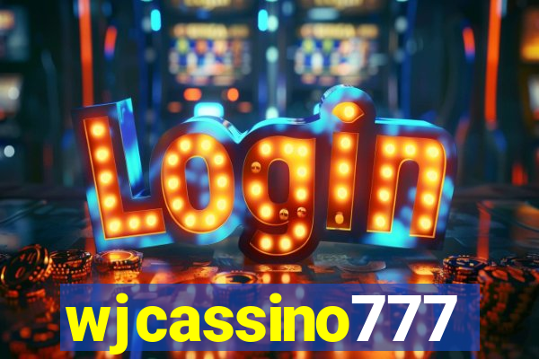 wjcassino777