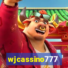 wjcassino777