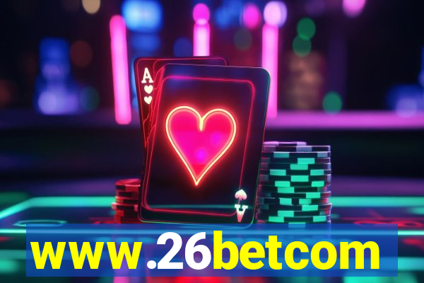 www.26betcom