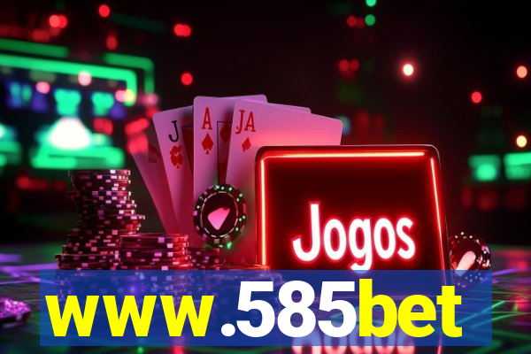 www.585bet