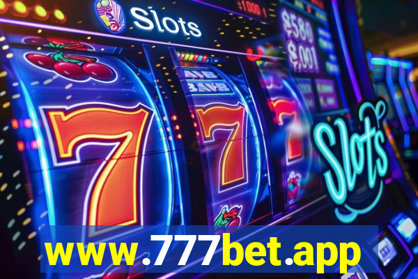 www.777bet.app