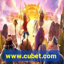 www.cubet.com