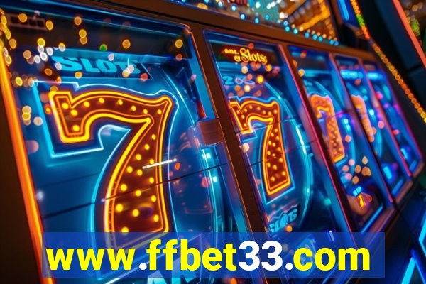 www.ffbet33.com