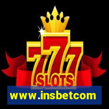 www.insbetcom