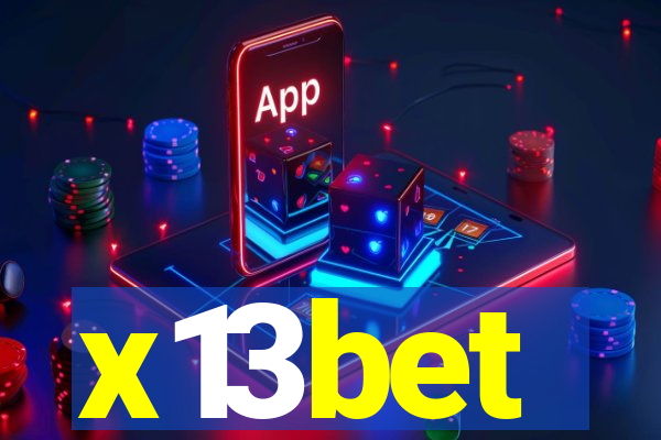 x13bet