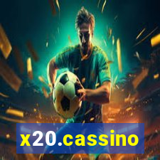 x20.cassino