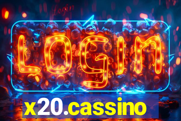 x20.cassino