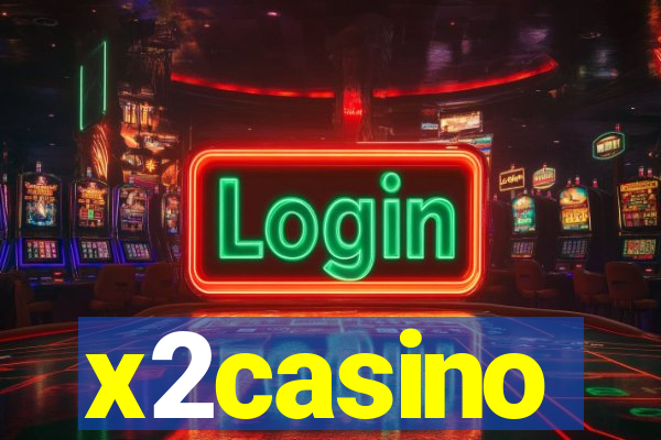 x2casino