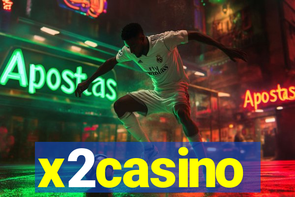 x2casino