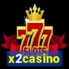 x2casino