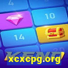 xcxcpg.org