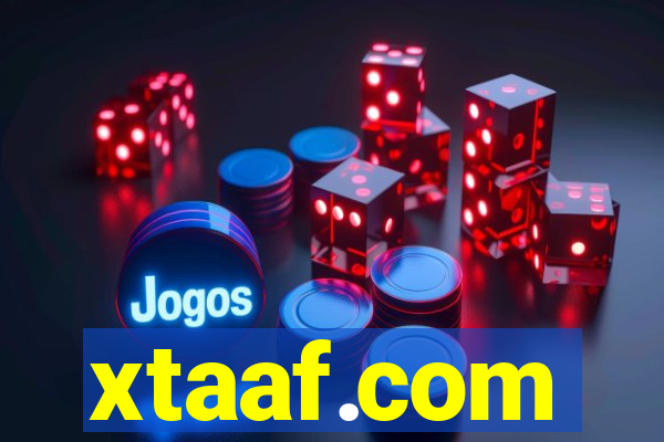 xtaaf.com