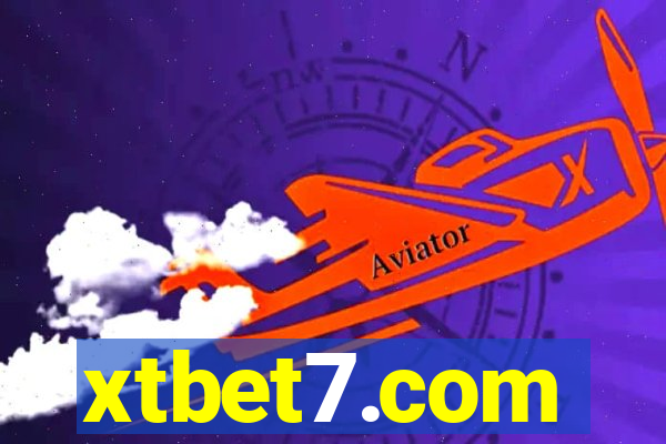 xtbet7.com