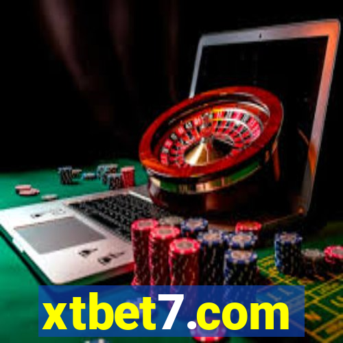 xtbet7.com