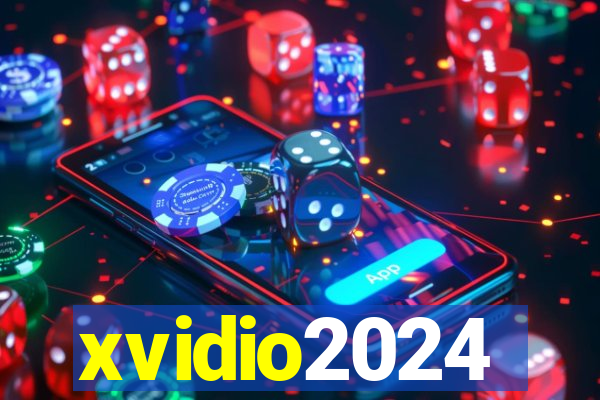 xvidio2024