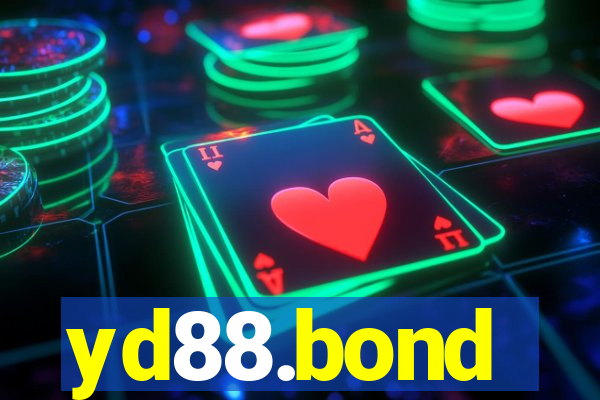 yd88.bond