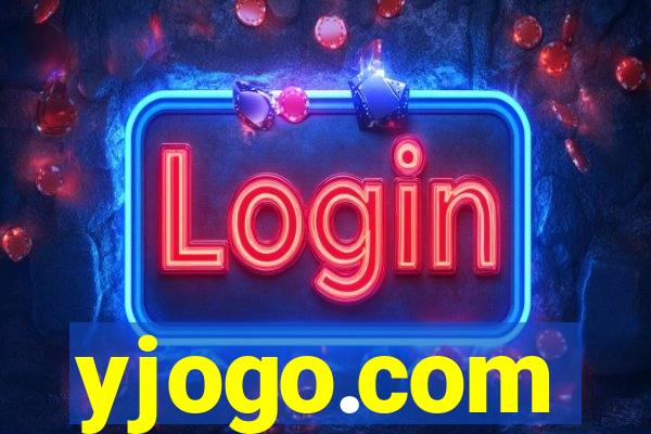 yjogo.com