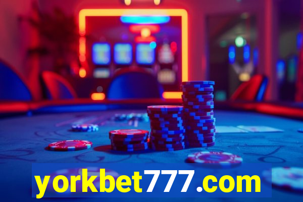 yorkbet777.com