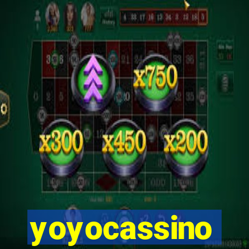 yoyocassino