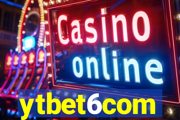 ytbet6com