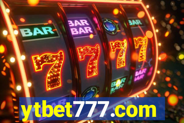 ytbet777.com