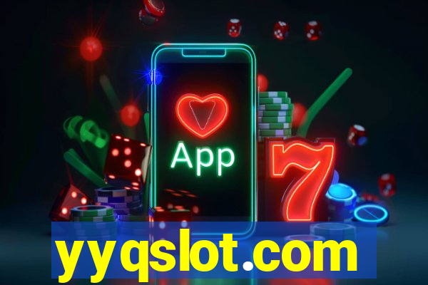 yyqslot.com