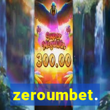 zeroumbet.