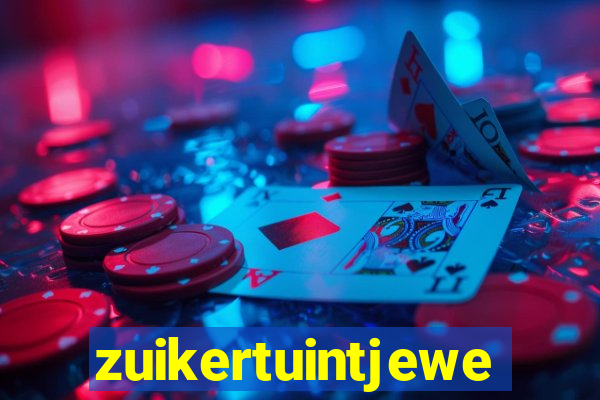 zuikertuintjeweg