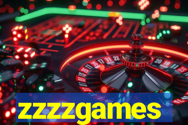 zzzzgames