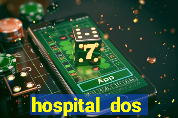 hospital dos estivadores santos vagas