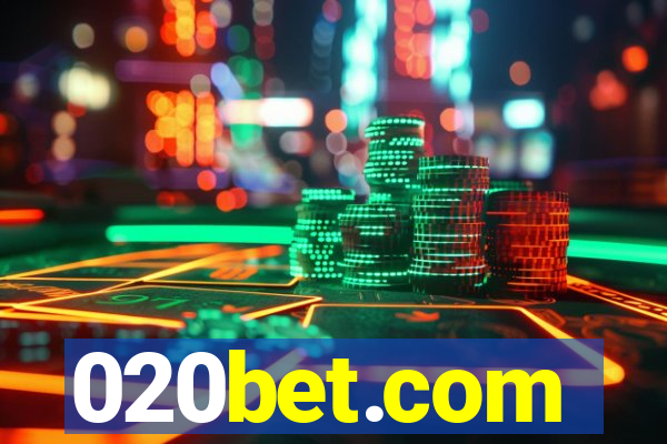 020bet.com