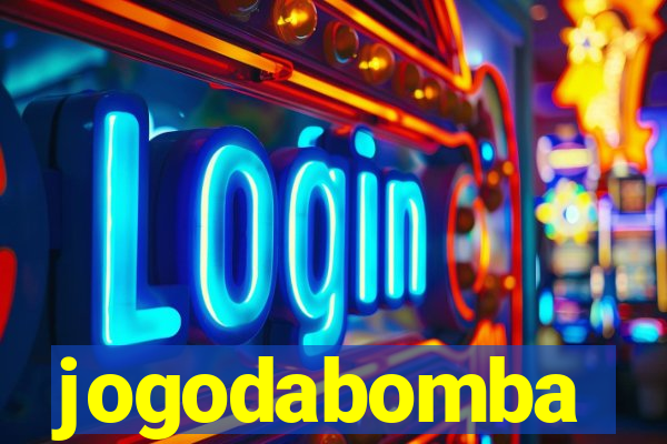 jogodabomba