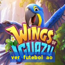 ver futebol ao vivo rmc