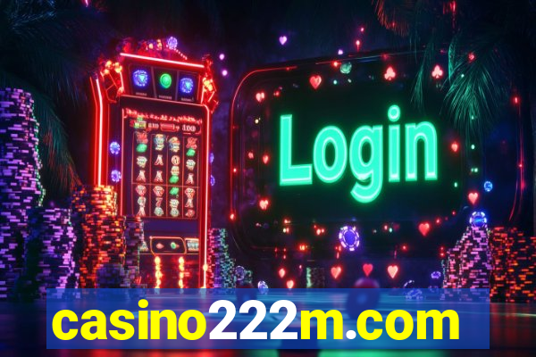 casino222m.com