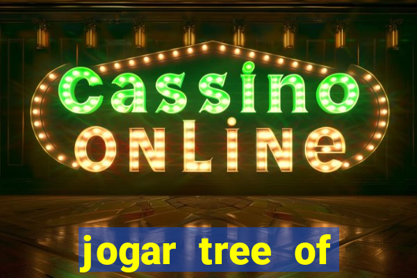 jogar tree of fortune demo